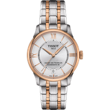 Tissot Chemin des Tourelles Powermatic 80 34mm T139.207.22.038.00