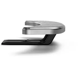 GOZNEY Frontablage Tread Edelstahl schwarz