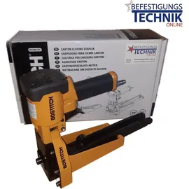 Bostitch Druckluft Karton Verschlusshefter DS-3219-E 15-19mm