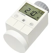 Homematic IP Funk-Heizkörperthermostat HM-CC-RT-DN