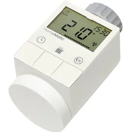 Homematic IP Funk-Heizkörperthermostat HM-CC-RT-DN