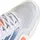 adidas Barricade 14 Cloud White/Halo Blue/Beam Orange 39