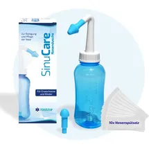 Nasivent Nasendusche SinuCare 20 Beutel