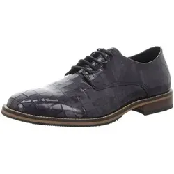 Bullboxer  Halbschuhe Business 681K23837XP314  in Schwarz, 42