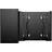 HP Desktop Mini v4+ VESA Sleeve with Power Supply Holder,