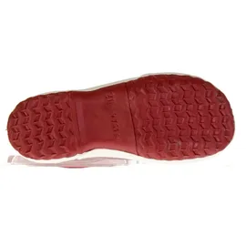 Bergstein Winterboot Gummistiefel Rot 34