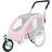 Trixie Umbausatz zum Jogger M