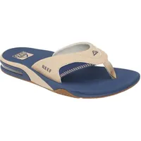 REEF FANNING Sandale 2025 tan/navy/tan - 44