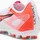 Puma Ultra 5 Match MG Herren PUMA White/PUMA Black-Glowing Red 46