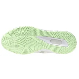 Mizuno Wave Luminous Elite Damen weiß, Größe 40