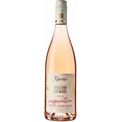 Künstler Inspiration Pinot Noir Rosé 2024