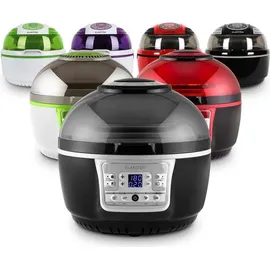 Klarstein VitAir Turbo schwarz