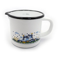 Krüger Gänseglück Milchtopf 10 cm mit Ausguss