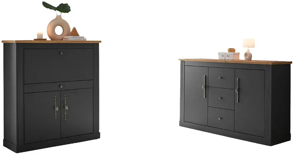 Büromöbel-Set OTTO HOME 