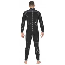 Mares Neoprenanzug Evolution Schwarz S5