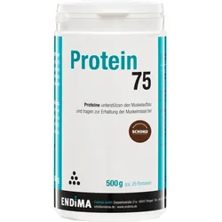 PROTEIN 75 SCHOKO