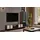 JV Möbel Designer Wohnzimmer Garnitur Edler TV-Ständer luxuriöses Lowboard 2tlg