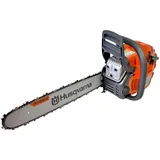 Husqvarna 455 Rancher Benzin Kettensäge 2,6 kW 55,5 cm3 20 m/s 45 cm 970613718