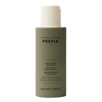 PREVIA Extra Life Purifying Shampoo 100 ml