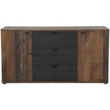 Hela Sideboard Atlanta Breite 165 cm