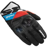 Spidi Flash-R Evo Herren rot-blau 2XL