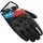 Spidi Flash-R Evo Herren rot-blau 2XL