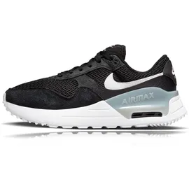 Nike Air Max SYSTM Damen black/wolf grey/white 39