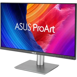 Asus ProArt PA32QCV 32" Silber