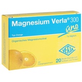 VERLA Magnesium Verla 300 Granulat