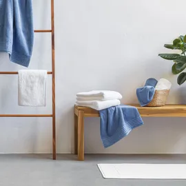 Möve New Classic Handtuchset 10-tlg. blau