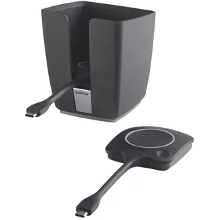 Barco Tray 2 USB-C Tasten