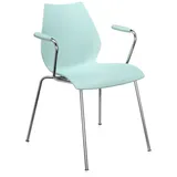 Kartell Maui Armlehnstuhl