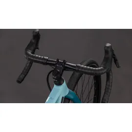 Cube Nuroad Rookie Pro 2026 27,5 Zoll RH 33 cm blau