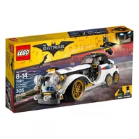 LEGO® The LEGO Batman Movie 70911 Der Arktisflitzer des Pinguins ⭐ Neu & OVP