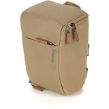 Shimoda Top Loader Small 10 l beige