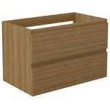duschspa Waschtisch Unterschrank Waschbeckenunterschrank Waschtischunterschrank Badschrank, 50-120cm Hängeschrank, Matt / Hochglanz 79 cm x 52 cm x 44.5 cm