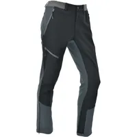 Maul Balmhorn XT 10.0 Regular Softshellhose Schwarz 52