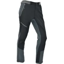 Maul Balmhorn XT 10.0 Regular Softshellhose Schwarz 52