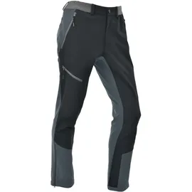 Maul Balmhorn XT 10.0 Regular Softshellhose Schwarz 52