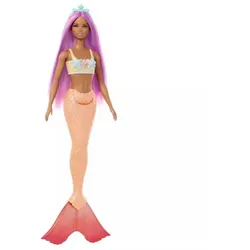 Barbie Dreamtopia: Meerjungfrau