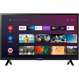 Panasonic TX-24LSW504 24" LED HD Android TV schwarz LSW504