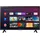 Panasonic TX-24LSW504 24" LED HD Android TV schwarz LSW504