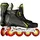 Graf Supra G315X Schwarz/Gelb 41,3
