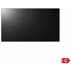 LG 86UL3J-B 86"