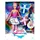 Barbie Dreamtopia Regenbogen Königreich Magische Flügel Fee (FRB08)