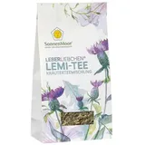 SONNENMOOR Verwertungs- u. Vertriebs GmbH Lemi-Tee Sonnenmoor
