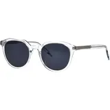 Tom Tailor Sonnenbrille transparent, Einheitsgröße