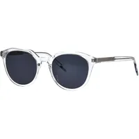 Tom Tailor Sonnenbrille transparent, Einheitsgröße