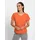 Heine Shirt in orange | Gr.: 40