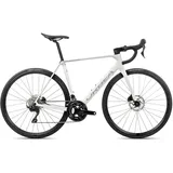 Orbea Orca M30 2026 28 Zoll RH XXS weiß/lilac